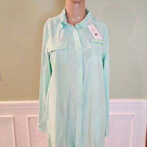 Vineyard Vines swim cover up
